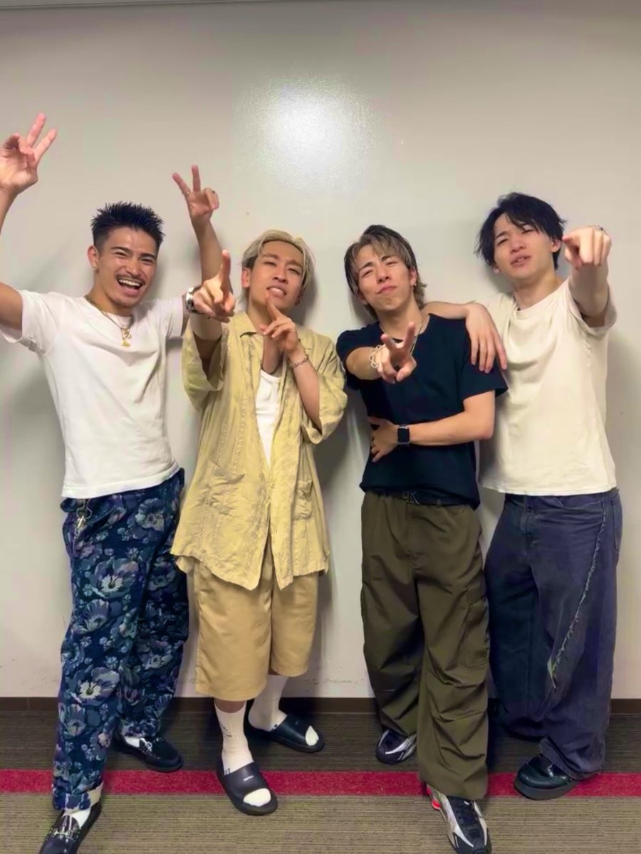 HIROMITSU KITAYAMA LIVE TOUR 2025