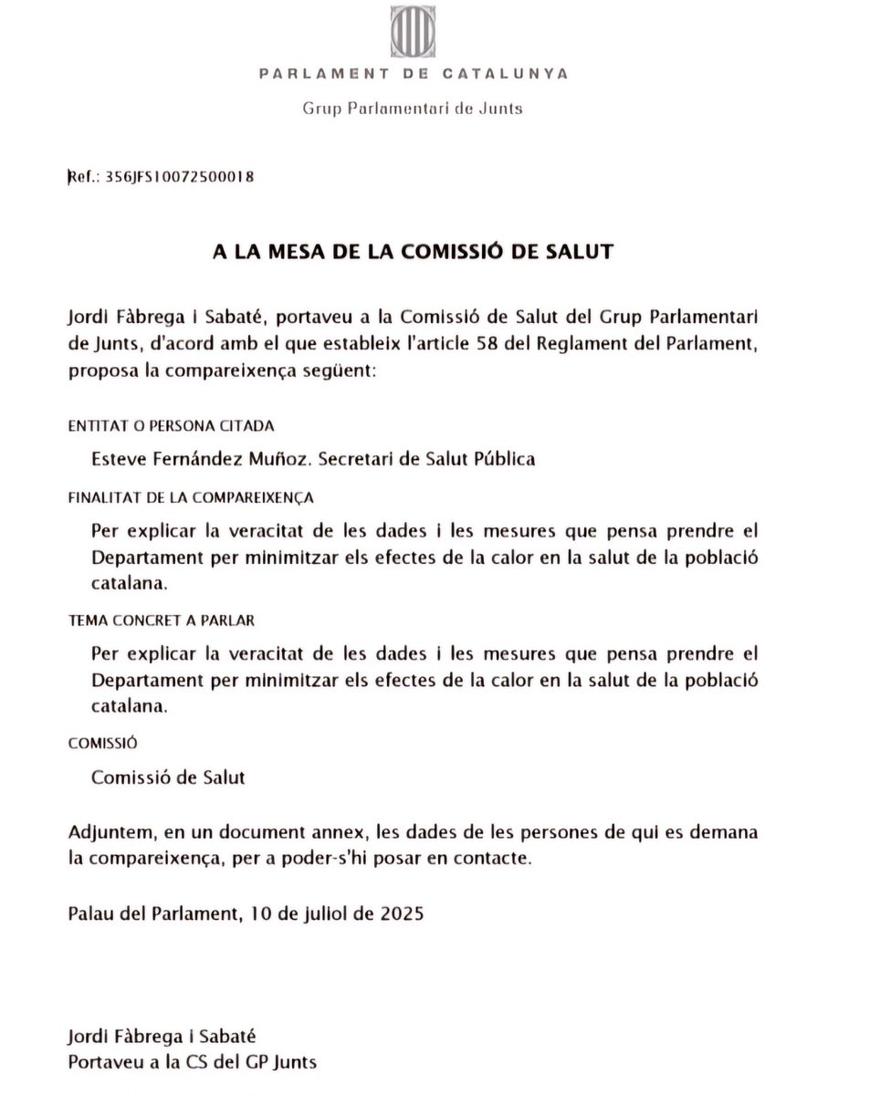 Jordi Fàbrega 🎗 tweet media