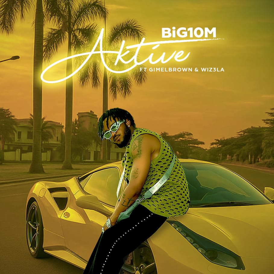 Brand New from <a href="/OfficialBiG10M/">BiG10M</a> 💯