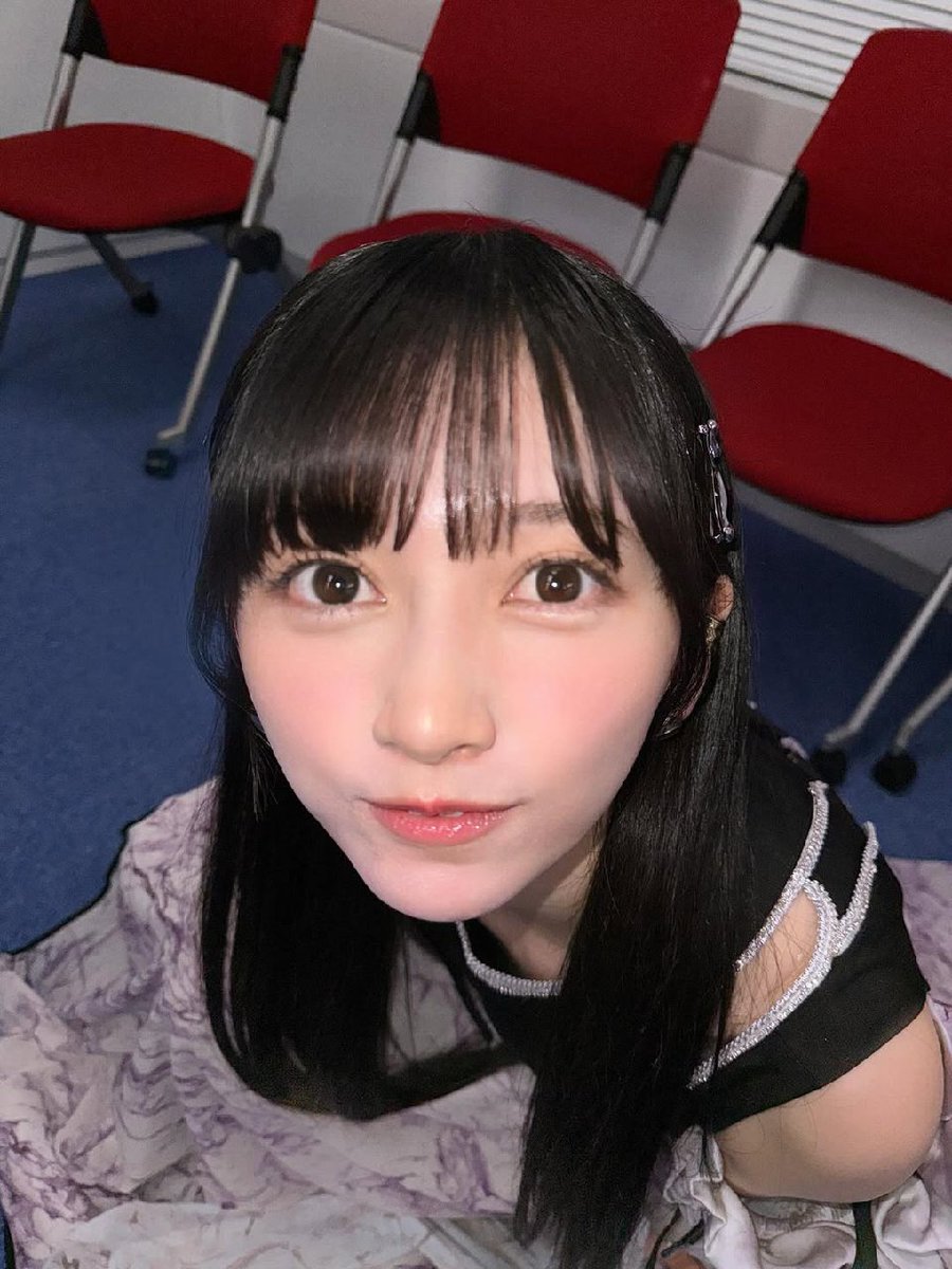 teresapics's tweet photo. #terepangram 🐼 #池田瑛紗 https://t.co/3dBCG9CTnA