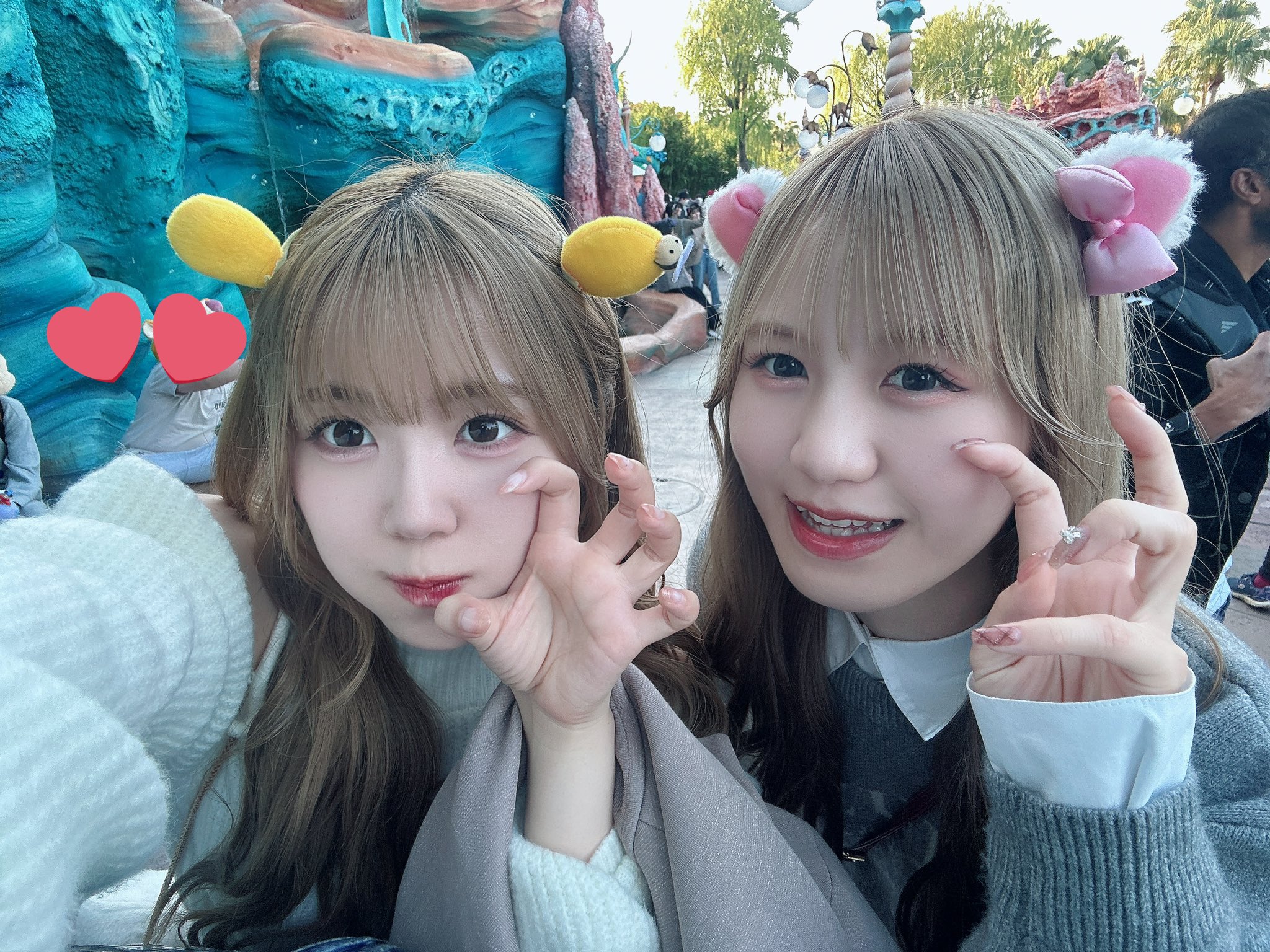 あやポン③ あやポン (@feelNEO_ayapon) / X