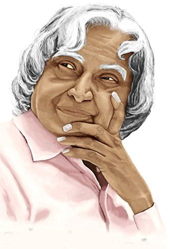Happy Guru Purnima Friends: Remembering a Guru of mine - Dr Abdul Kalam! 

Dr Kalam was my PhD supervisor's boss at DRDO!

That way I had the privilege of meeting Dr Kalam multiple times!

My being a Tamil made it easy for me to approach Dr Kalam. 

He showered his love on me!