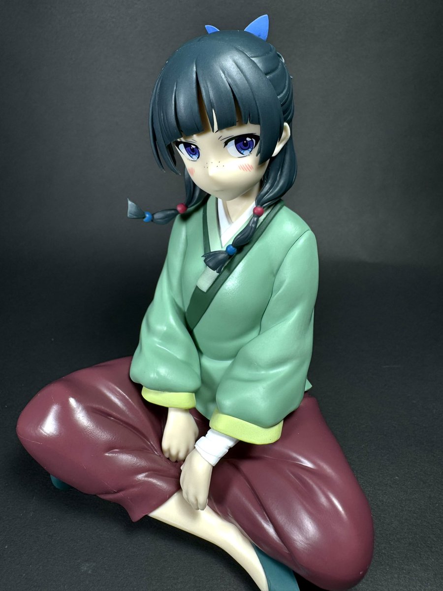 TVアニメ『薬屋のひとりごと』 Break time collection vol.1 開封