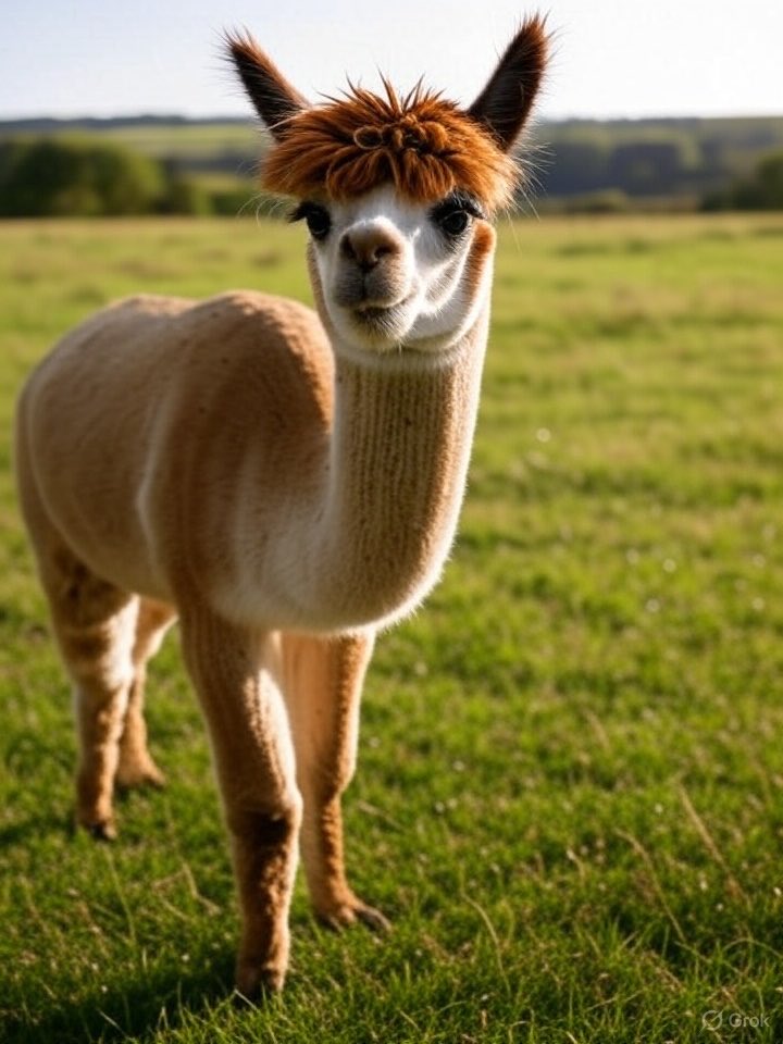 Buddynelso72456's tweet image. 😵😂 #TheAlpacaShow