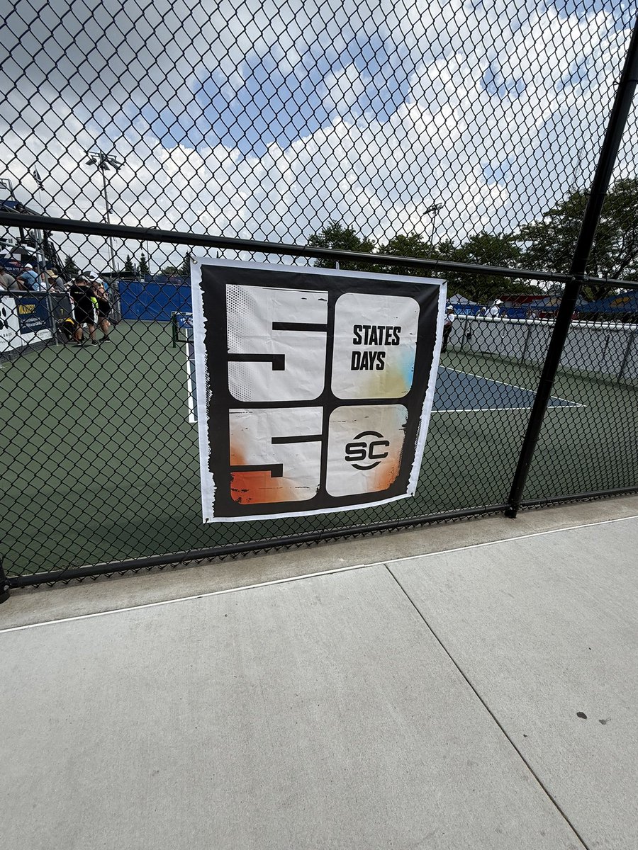 Tune in at 12p ET 👀  <a href="/SportsCenter/">SportsCenter</a> <a href="/MajorLeaguePB/">Major League Pickleball</a>