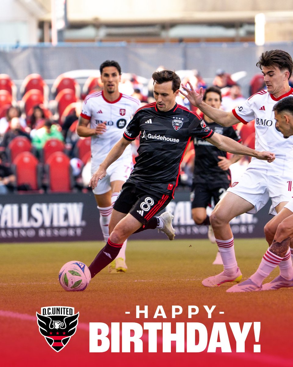 D.C. United tweet media