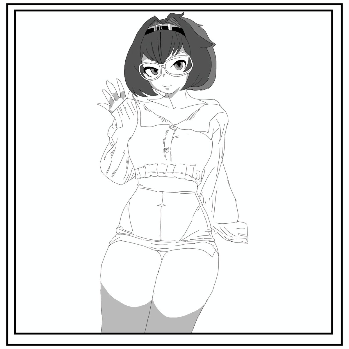 MΔteru -β’βͺ manga dibujante β«β’- (@mteru132023) on Twitter photo <a href="/MisaVtuber/">MisaVTα΅α΅α΅Κ³ π¦πβπͺππππ’π</a> Que tierna seΓ±orita tome un dibujo <a href="/MisaVtuber/">MisaVTα΅α΅α΅Κ³ π¦πβπͺππππ’π</a> Que tierna seΓ±orita tome un dibujo