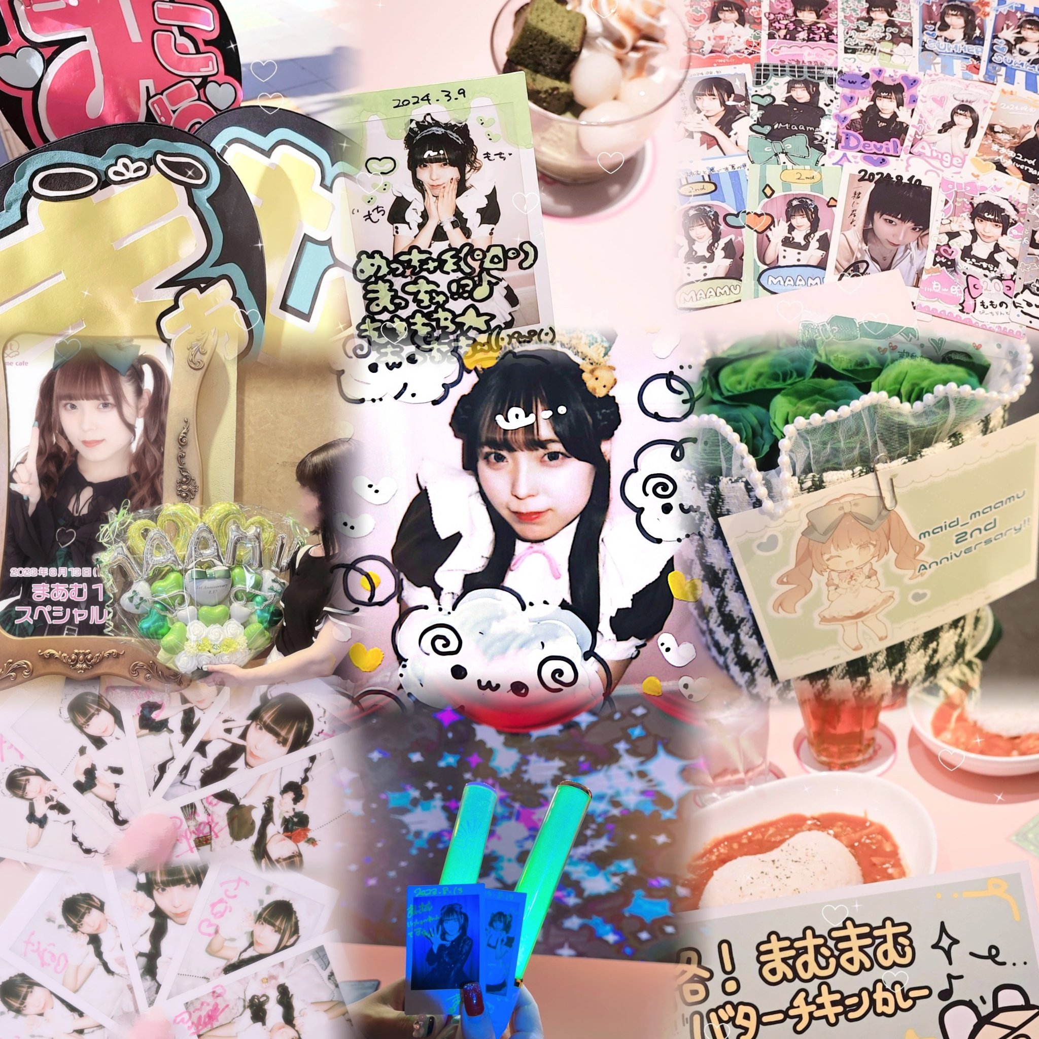 ニッキー様❤️おまとめ専用ページです。6/12まで♡ おでこちゃんとニッキ おでこちゃん ルース – ROBOTROBOT
