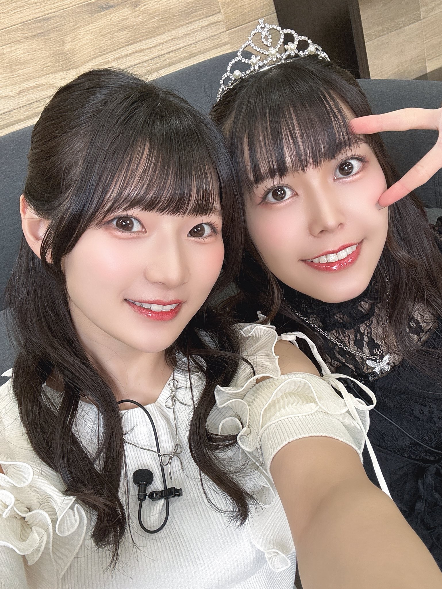 立石凛・青木陽菜　ラッフルくじ　缶バッジ　即決可 LWIhy-ec_200x200.jpg