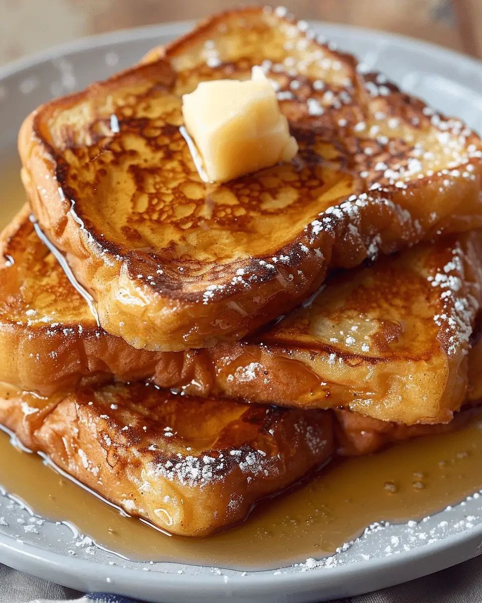 🚨 | Cynthia Erivo had French Toast for breakfast.