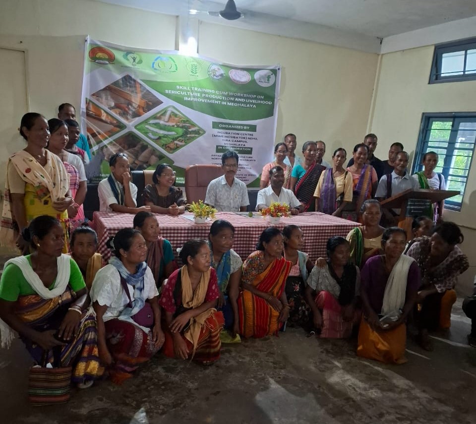 MegNIC (@meghalayagov) on Twitter photo #Workshop on Skill Development on Sericulture & Livelihood Improvement held in #NorthGaroHills District <a href="/DiprMeghalaya/">DIPR Meghalaya</a> (meghalaya.gov.in/sites/default/…) #Workshop on Skill Development on Sericulture & Livelihood Improvement held in #NorthGaroHills District <a href="/DiprMeghalaya/">DIPR Meghalaya</a> (meghalaya.gov.in/sites/default/…)