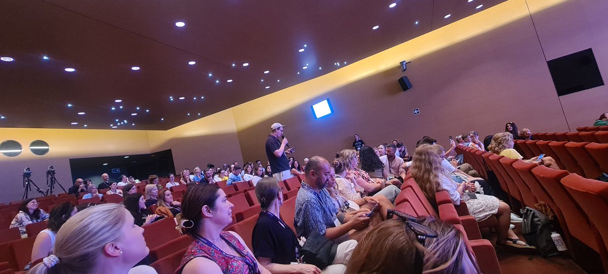 Carolina Chabrera tweet media