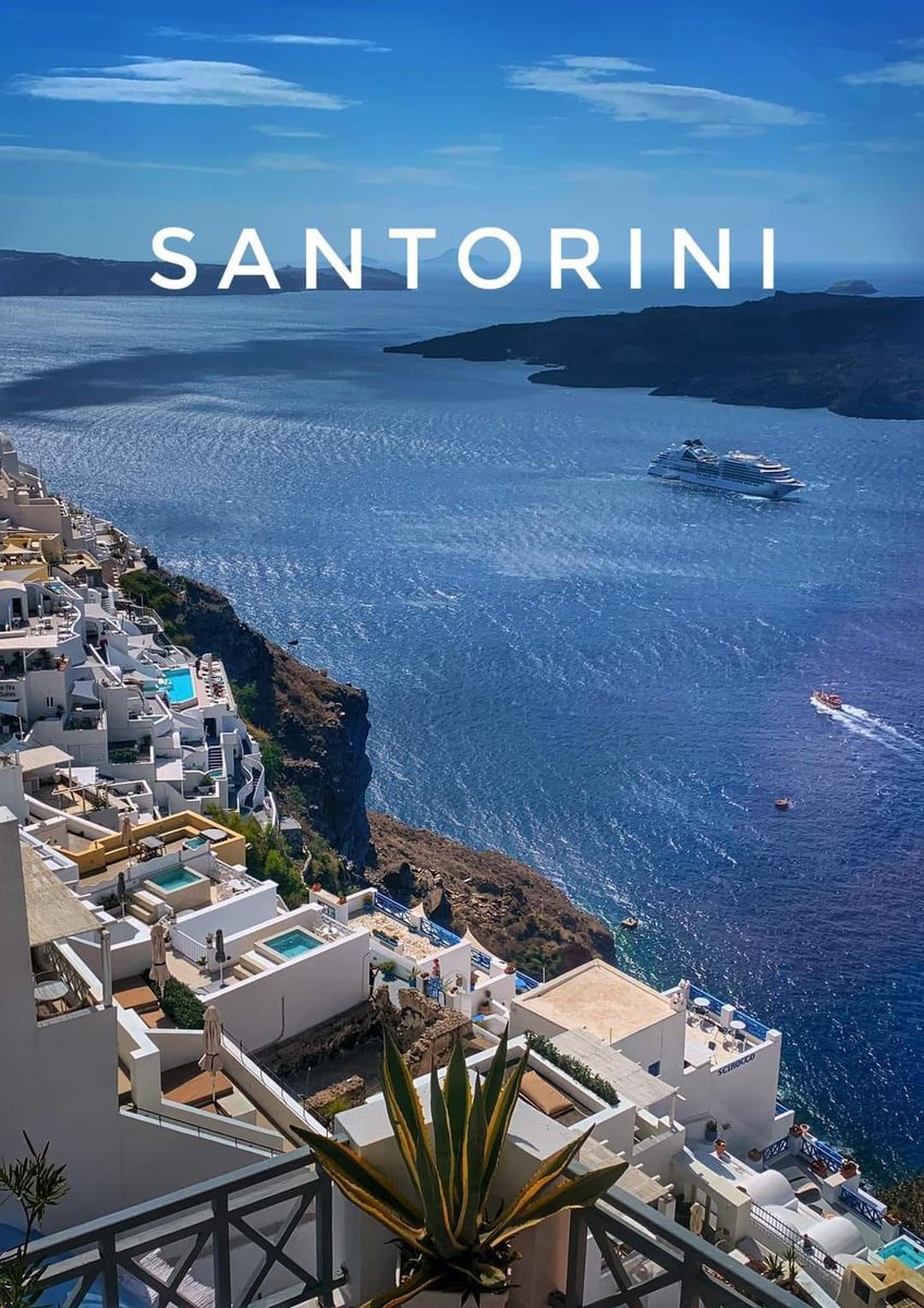 Santorini