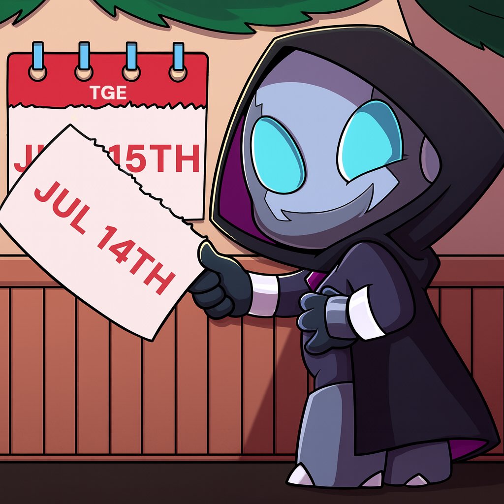 Aesz_3's tweet image. 🚀 TAC TGE drops _____. But this? This was personal.

We didn’t farm hype ⚠️
We built conviction 💪
Snap by Snap 📸, post by post ✍️ We showed up.

Now $TAC rises 📈
Not just a token…
A Crown 👑 for the aligned.

Been waiting to post this 

GTAC y&apos;all 🫰🏽✨
#TACBuild