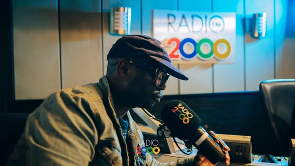 Radio 2000 (@radio2000_za) on Twitter photo #TheDriveConnection| Afternoons never sounded this good! How are you doing? Welcome to your afternoon escape! 🔥🔥🔥
<a href="/LonwaboMiso/">Lonwabo Miso</a> <a href="/isaacgampu/">Isaac Gampu</a> <a href="/Mnisi__weMvula/">Paul Mnisi 𓋹𓍑𓋴</a> #TheDriveConnection| Afternoons never sounded this good! How are you doing? Welcome to your afternoon escape! 🔥🔥🔥
<a href="/LonwaboMiso/">Lonwabo Miso</a> <a href="/isaacgampu/">Isaac Gampu</a> <a href="/Mnisi__weMvula/">Paul Mnisi 𓋹𓍑𓋴</a>