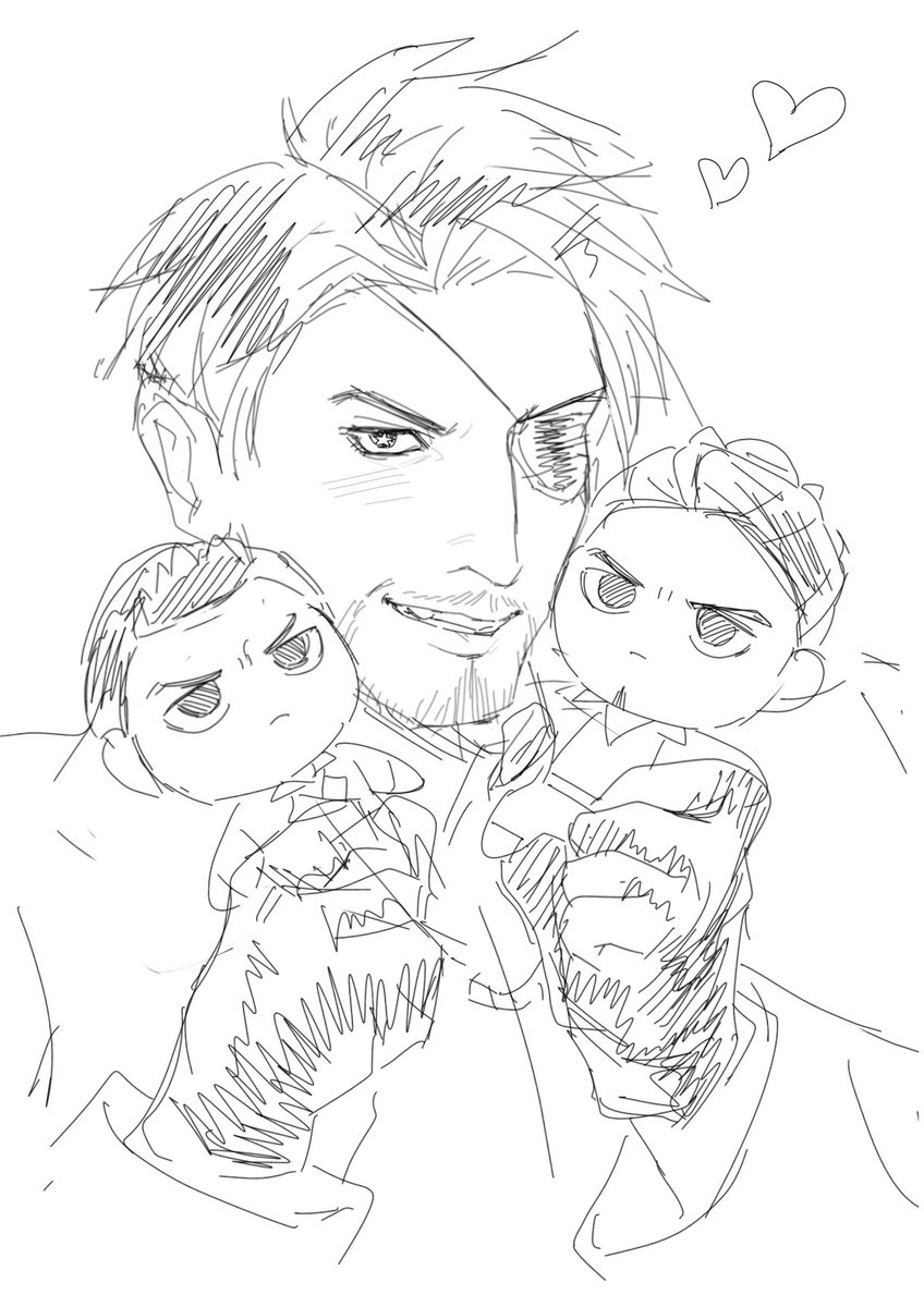 baison61041's tweet image. 真桐
再販予約ありがとう💖