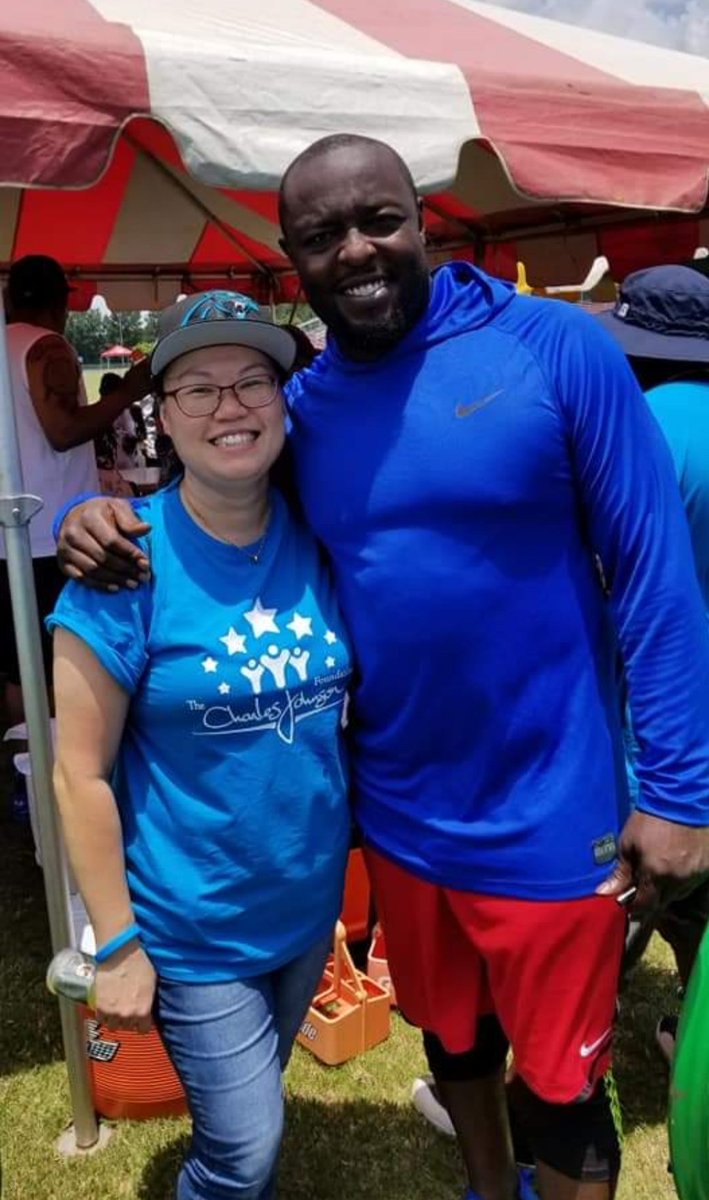 AtlantaRiot's tweet image. Happy Birthday @randywattson!