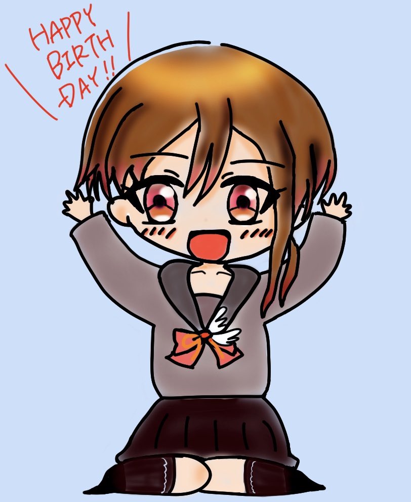 としのみや様 ソトゥミサ放送局｜『Z/X -ゼクス-』ブロッコリー 新作