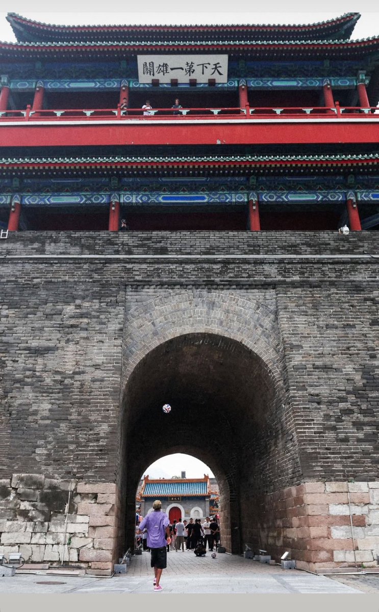 Yamal_Xtra's tweet image. Beijing. 🇨🇳