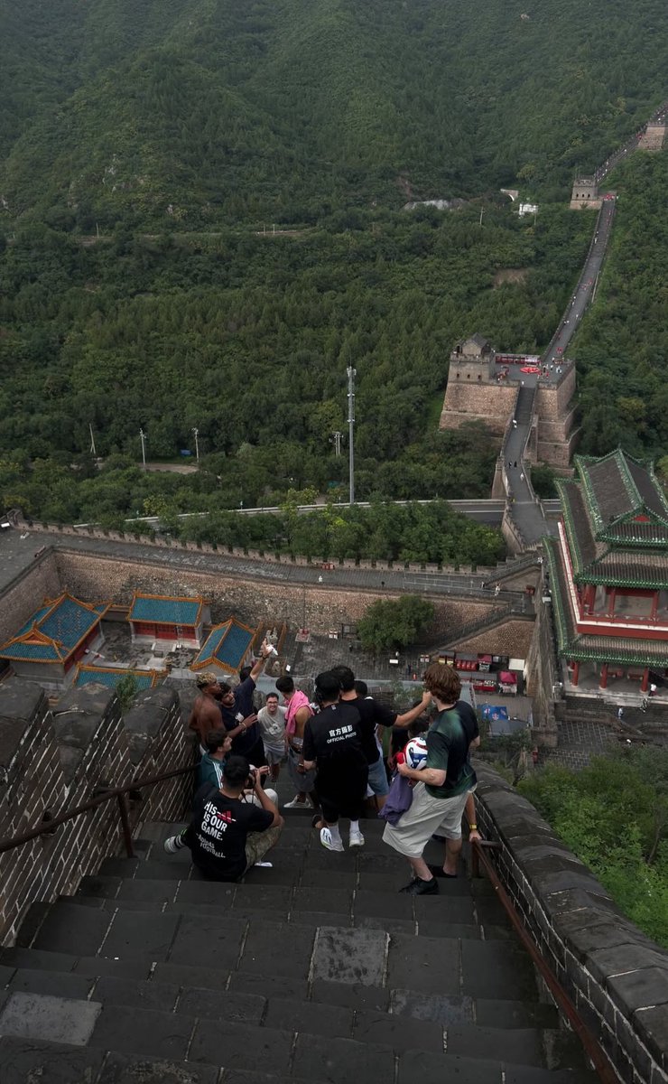 Yamal_Xtra's tweet image. Beijing. 🇨🇳