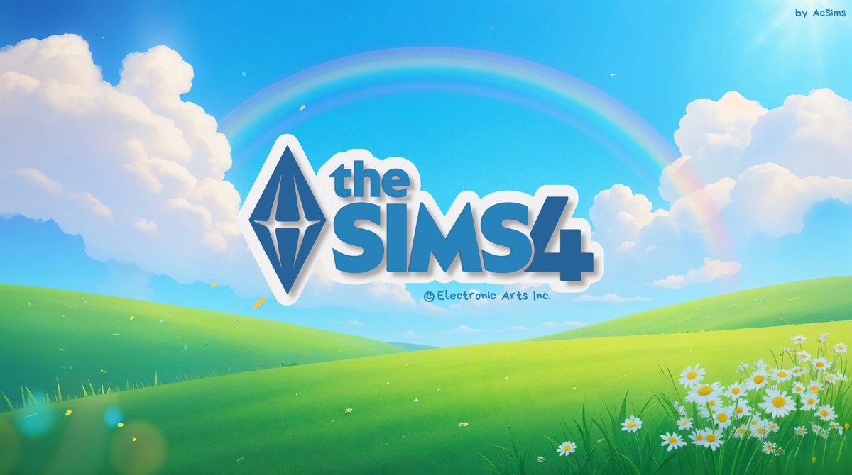 AceroladaG's tweet image. Nature Fantasy โจ๐ซ Main menu &Loading Screen override ,available on my Patreon๐๐ป๐ฅน
patreon.com/posts/13377810โฆ
#ShowUsYourSims #TheSims4 #TheSims4EnchantedByNature #Sims4