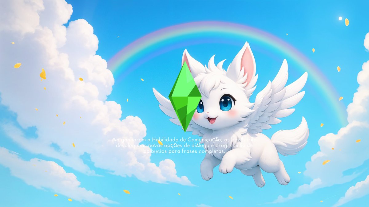 AceroladaG's tweet image. Nature Fantasy โจ๐ซ Main menu &Loading Screen override ,available on my Patreon๐๐ป๐ฅน
patreon.com/posts/13377810โฆ
#ShowUsYourSims #TheSims4 #TheSims4EnchantedByNature #Sims4