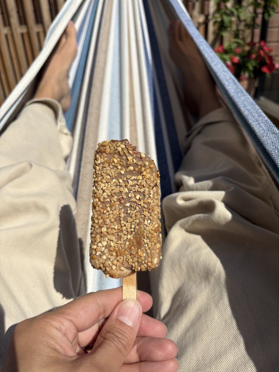 ChallengingPapp's tweet image. 【北欧サラリーマンの呟き】
今日のストックホルムは暑い！