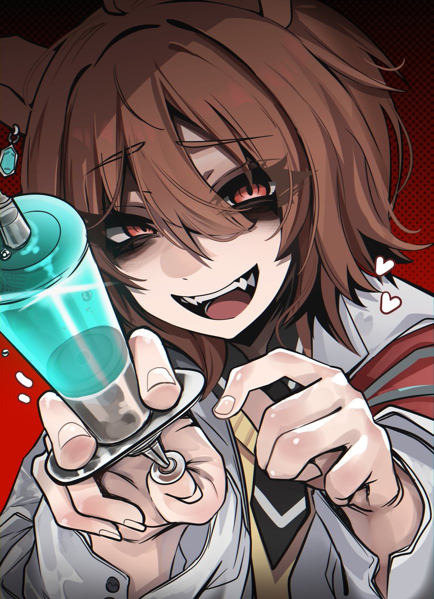 Agnes Tachyon 

#umamusume #ウマ娘