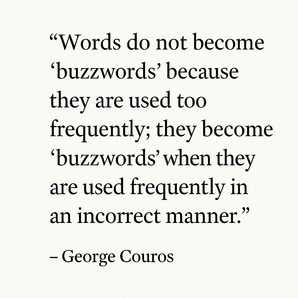 gcouros's tweet image. "Innovation occurs in the thinking that leads to the creation of these things in the first place; they did not come to fruition on their own."
3 Misconceptions About Innovation in Education georgecouros.com/3-misconceptio…