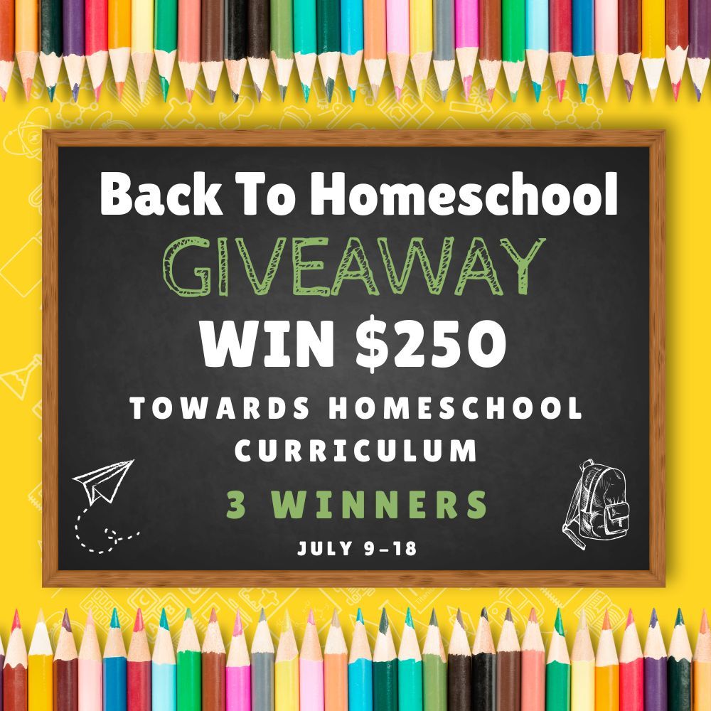 Homeschool Lesson Plan Template + enter to win 1 of 3 $250 gift card giveaway #homeschool #homeschooling livinglifeandlearning.com/homeschool-les…