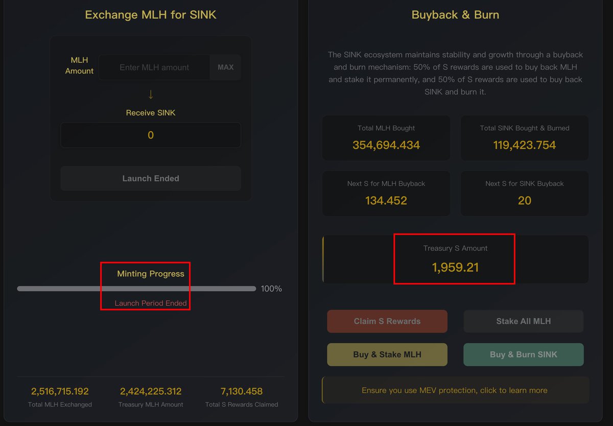 Mining Lighthouse 💡⛏️ tweet media