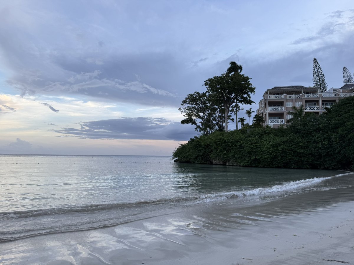 DAPFpodcast's tweet image. Here is a #Video of the #Beachfront #Suite #Room #B207 at #CouplesResorts #Couples #SansSouci #CSS 🌴
October 2023 (#OchoRios, #Jamaica)
*check out our other #walkthrough #videos!
#tropicalresort #tropicalvacation #roomtour #couplesSanSouci #privatebeach
youtube.com/watch?v=4oowQx…