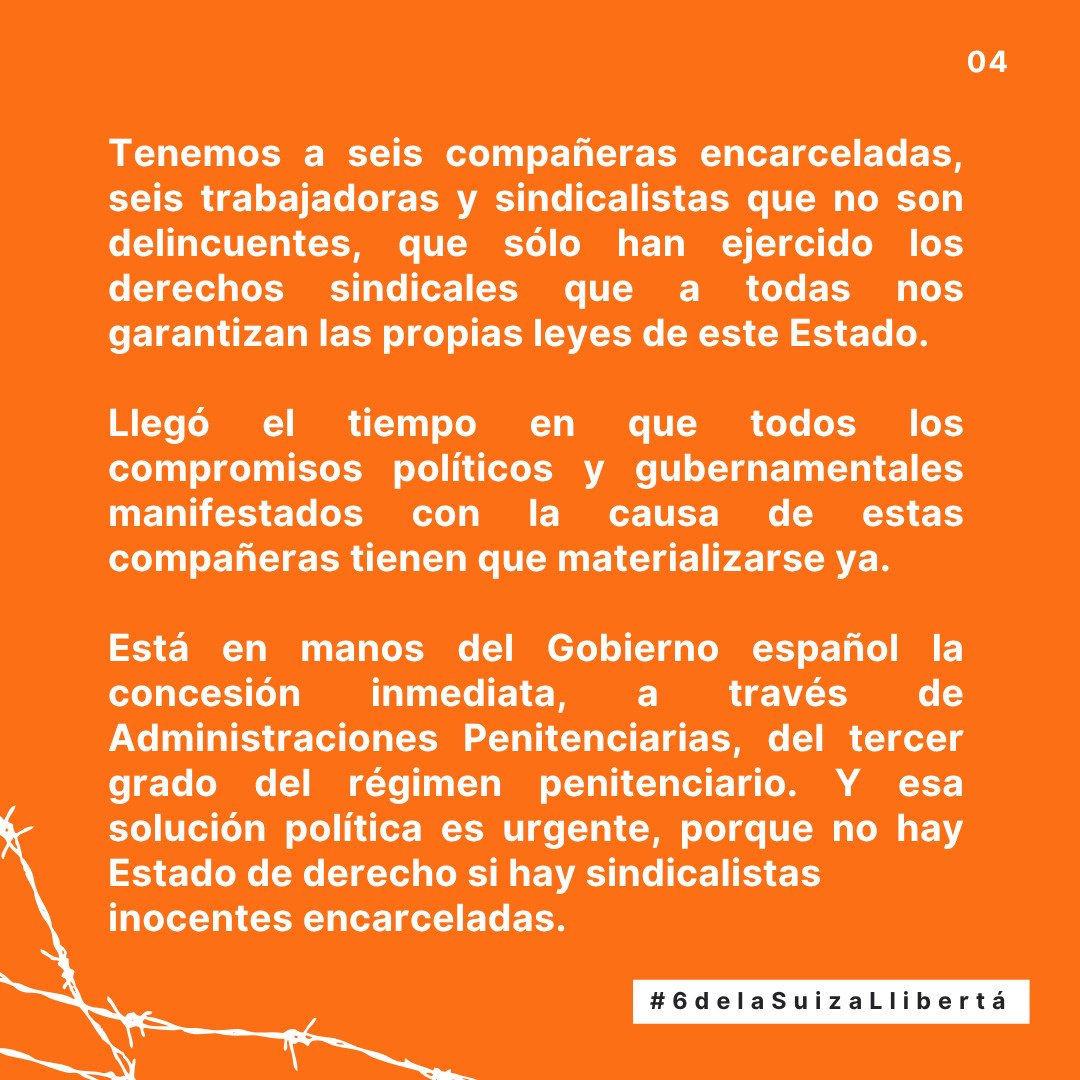 6 de la Suiza (@6delasuiza) on Twitter photo 