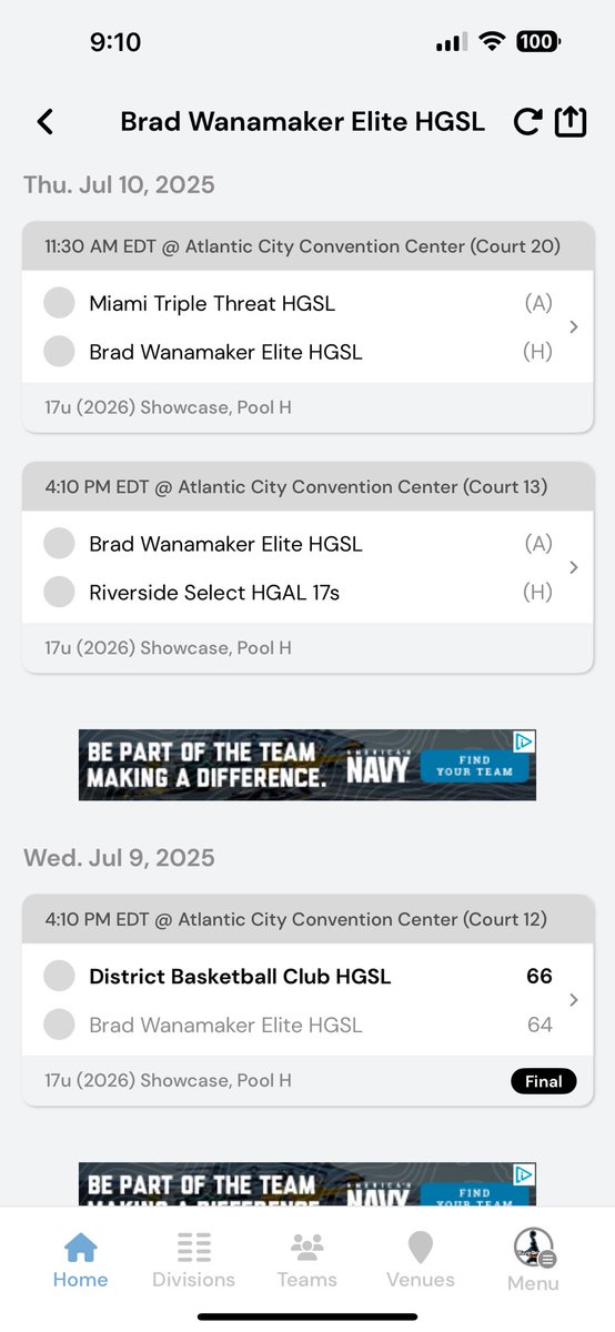 My Schedule for Today at <a href="/TheHoopGroup/">Hoop Group</a>  AC Jam Fest, play at 11:30 and 4:10