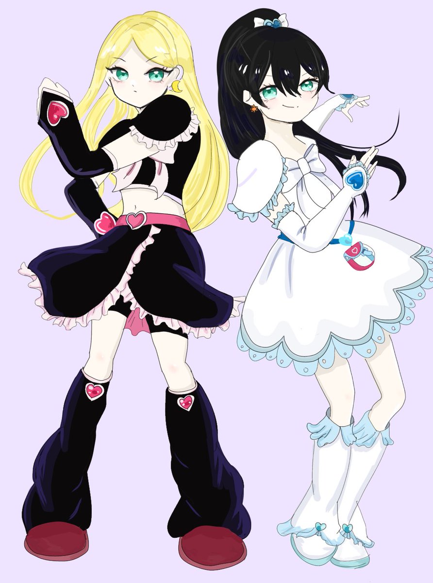 SPCCqkSzRl6jUjU's tweet image. リクエストいただいたファ兄弟のふたぷりパロ