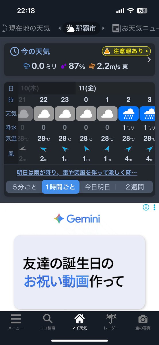 あー乗ればよかった🏍