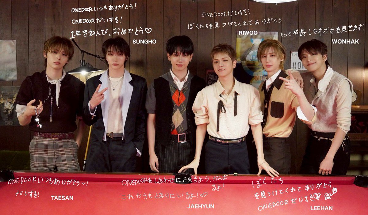 わーーん😭😭😭見つけてくれてありがとうやばいだいすきだよ（ ᵕ̩̩ ᵕ̩̩ ）💕