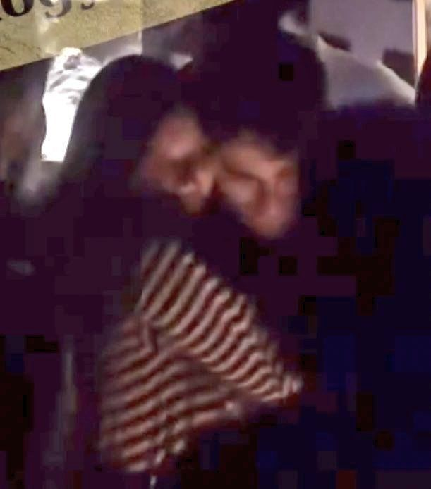 Sizi çok seviyorum. 🤍