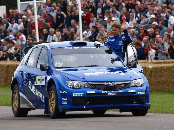 Petter Solberg (@petter_solberg) on Twitter photo The <a href="/fosgoodwood/">Goodwood FOS</a> kicked off today - such a cool event that I have a lot of great memories from! π From my Farewell Tour run in 2019 and driving Subarus with Oliver, to my visits in the 2000s, and testing all sorts of rally cars in 2023...always great fun! ππ» The <a href="/fosgoodwood/">Goodwood FOS</a> kicked off today - such a cool event that I have a lot of great memories from! π From my Farewell Tour run in 2019 and driving Subarus with Oliver, to my visits in the 2000s, and testing all sorts of rally cars in 2023...always great fun! ππ»