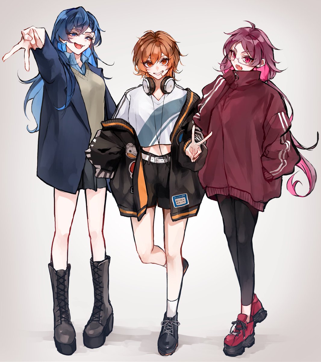 ムチャ - Search / X