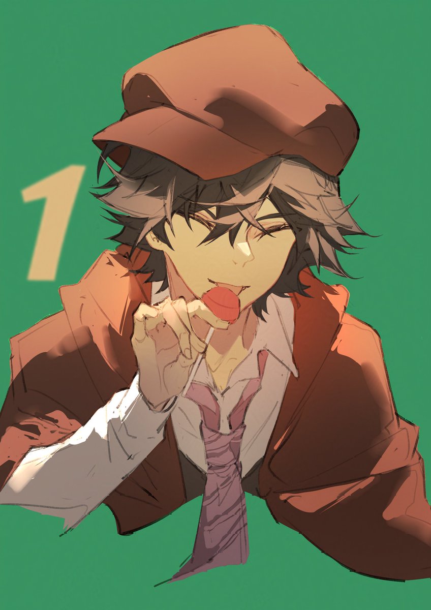 DeliC_lon's tweet image. Less than 12 hours untill HCM University of Fine Arts entrance exam! Wishing all my friends good luck! Cú lênnnnnnn ᕙ⁠(⁠ಠ⁠ ⁠ਊ⁠ ⁠ಠ⁠)⁠ᕗ
#乱歩 #ranpo #bsd #文スト