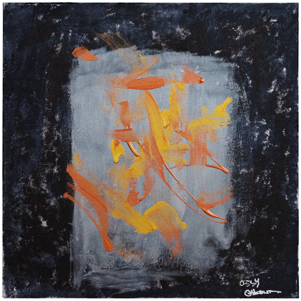 SaveTheChimps's tweet image. None other than @OzzyOsbourne collaborated with ape artists at the sanctuary on a collection of 5 abstract paintings to raise funds for Save the Chimps! Place your bid now at Omega Auctions – closes July 17! Link to the Auction in Bio! 🎸🎨 #ozzyosbourne #BackToTheBeginning