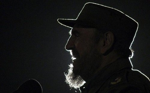 En #XPlenoCC se aprobaron las actividades para la jornada por el Centenario de su natalicio. Volveremos una y otra vez a la esencia de sus ideas, de su legado. Honrenos al artífice de nuestra Revolución defendiendo las conquistas por las que tanto luchó. Seamos ejemplo. #Fidel