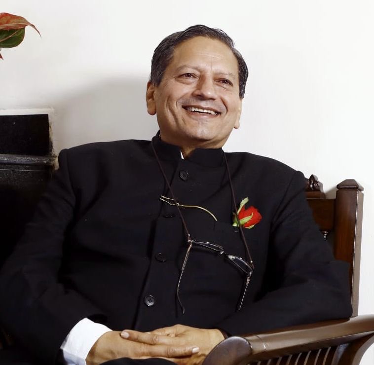 Global Order is proud and delighted to welcome Dr. Sanjeev Chopra, IAS (retd.), former director of the Lal Bahadur Shastri National Academy Of Administration, noted historian, and director of the Valley of Words literature festival to the Advisory Board of Global Order. We warmly