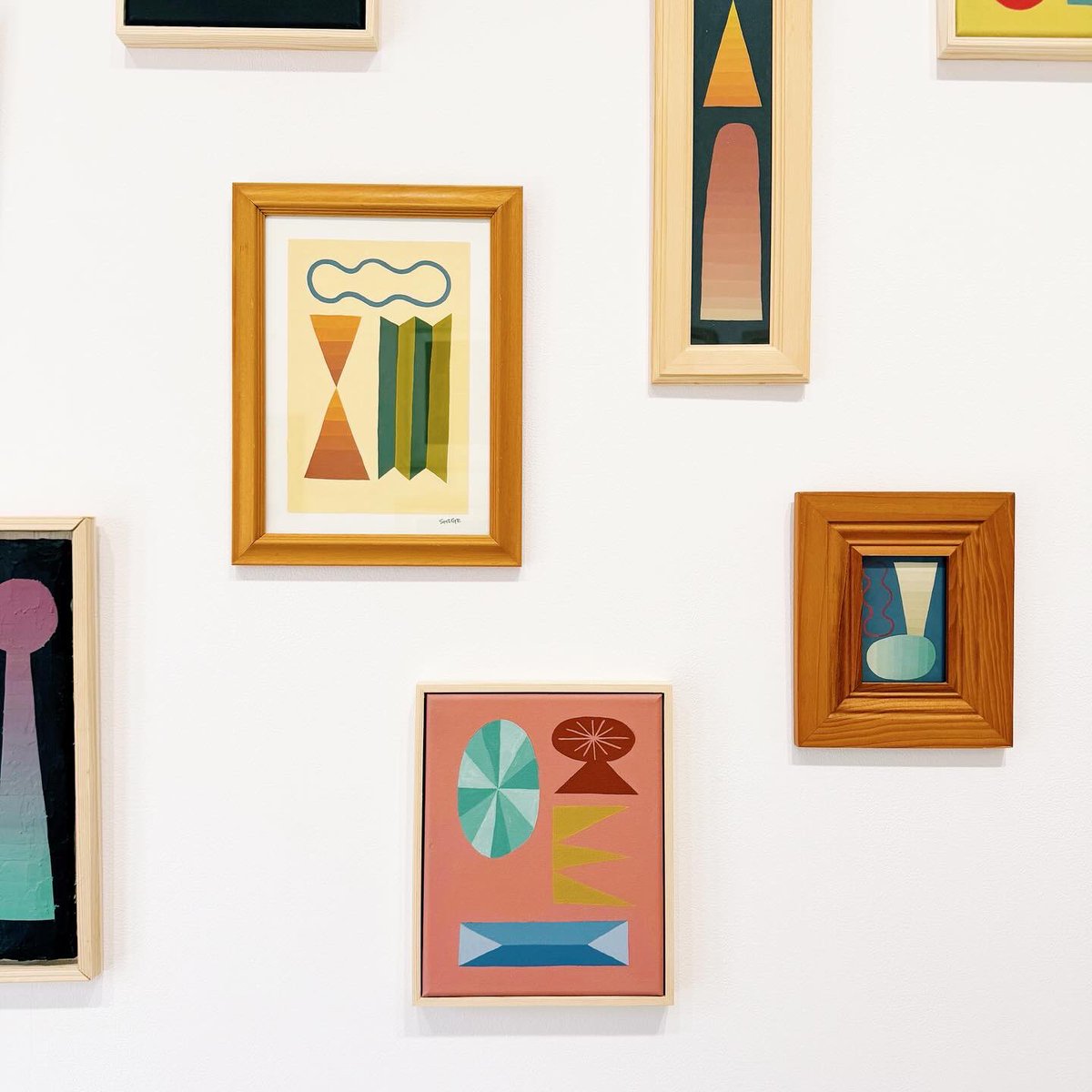 PAGIC Gallery tweet media