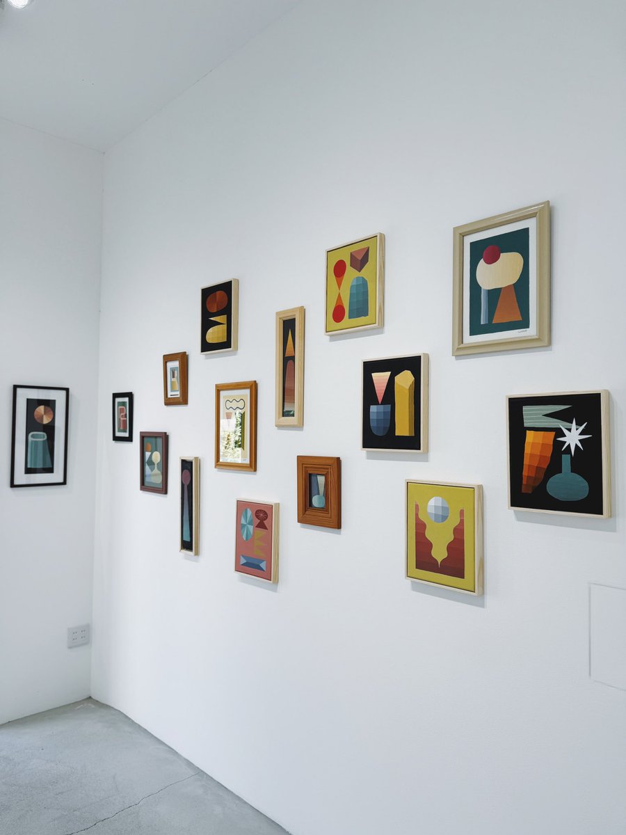 PAGIC Gallery tweet media