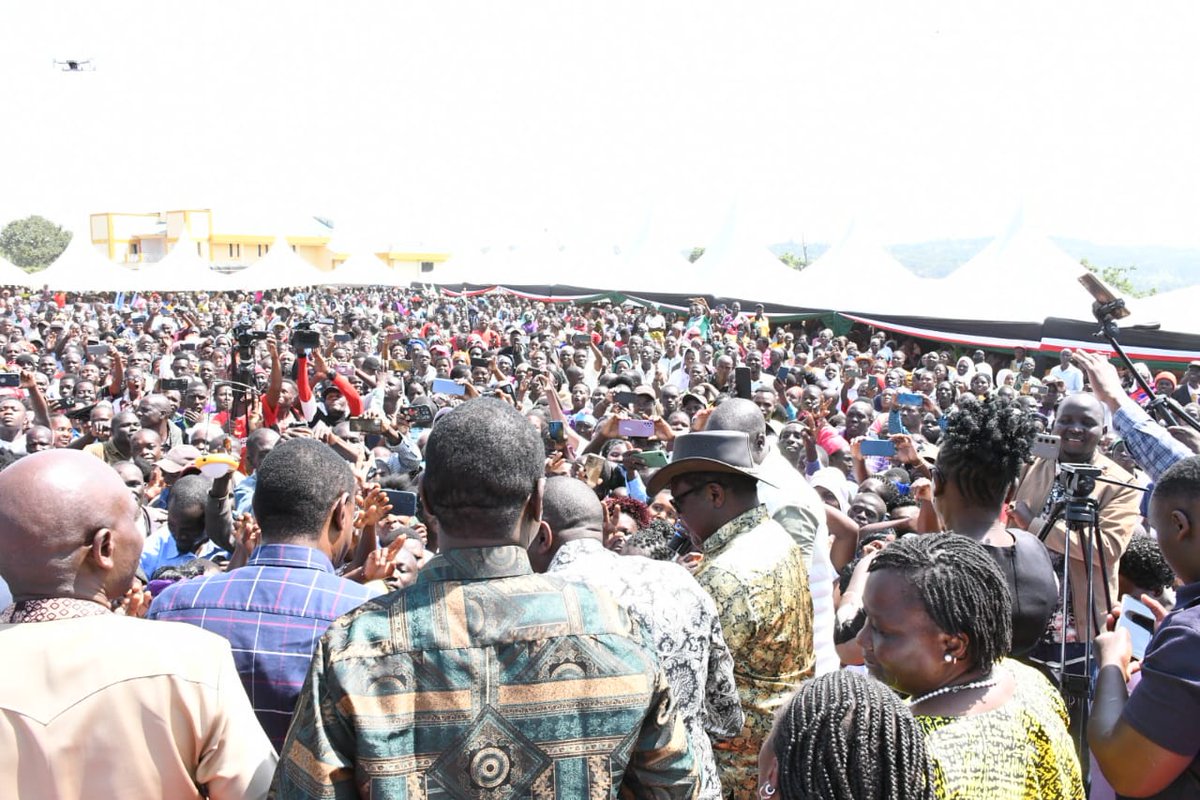 sophy4governor's tweet photo. Sitikho Ward Youth and Women Empowerment.
Over 60 youth and women groups empowered.
#sophywaliaulacares
#sophy4governorbungoma2027 https://t.co/PKz9ZVCVe4