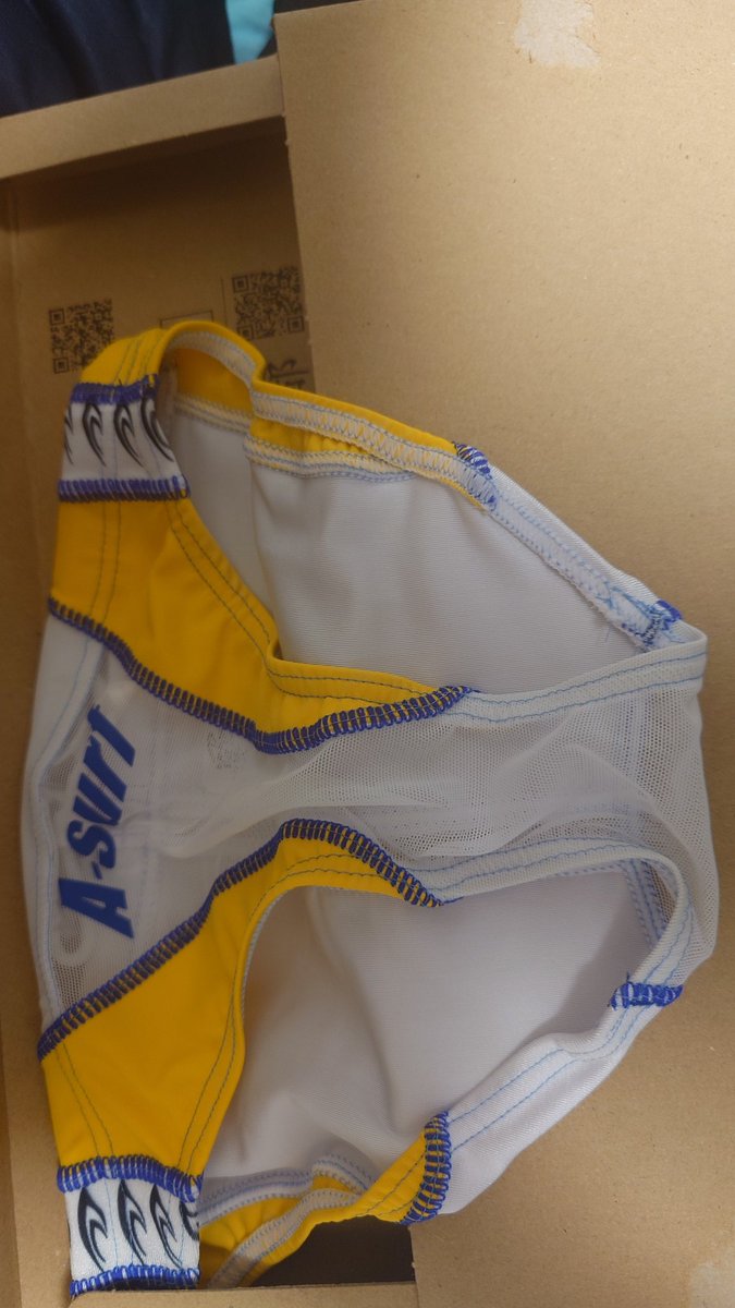 届きましたー！
メッシュだ😍