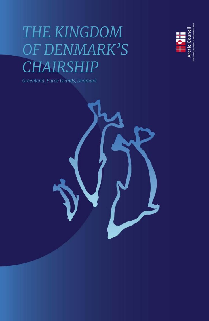 KoDArctic's tweet image. Have you read our Chairship programme yet? The five priorities are:
- Indigenous Peoples and Communities of the Arctic
- Sustainable Economic Development and Energy Transition Solutions
- Oceans
- Climate change in the Arctic
- Biodiversity
arctic-council.org/site/assets/fi…
