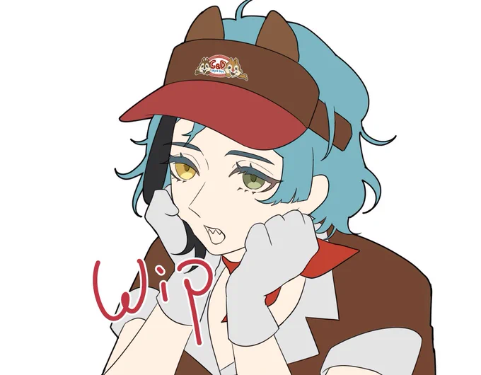 リハビリにょたをやっている